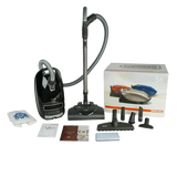 Miele Complete C3 Kona Canister Vacuum Cleaner