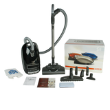Miele Complete C3 Kona Canister Vacuum Cleaner