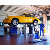 Nilfisk Alto Attix 50 12-Gallon Vacuum