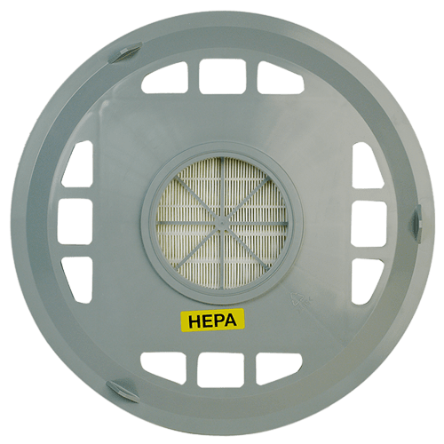 Nilfisk HEPA Filter 1402666010