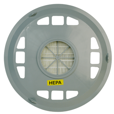 Nilfisk HEPA Filter 1402666010