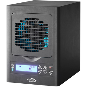New Comfort BL3000 6 Stage UV HEPA PLCO2BL3K Ozone Generator - Main