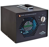 New Comfort O3-700 3,000 mg/hr 4,000 sq.ft Commercial PLCOZKMA500 Ozone Generator - Main