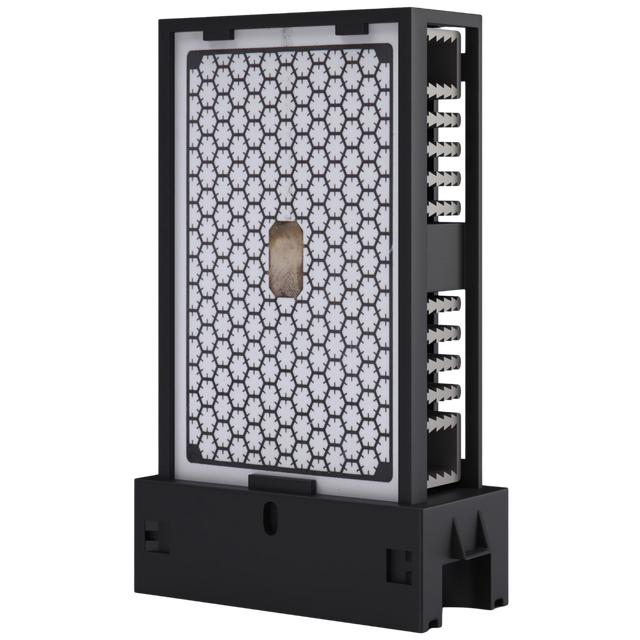 New Comfort One SS12000 Ozone Cartridge for SS12000 Ozone Generator - Main