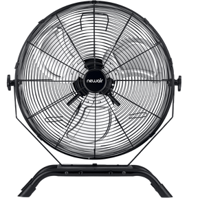 NewAir Outdoor Rated High Velocity 3-Speed Fan - 18-In. Floor or Wall Mount - Main