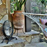 NewAir Outdoor Rated High Velocity 3-Speed Fan
