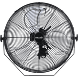 NewAir Outdoor Rated High Velocity 3-Speed Fan - 20-In. Wall Mount - Main