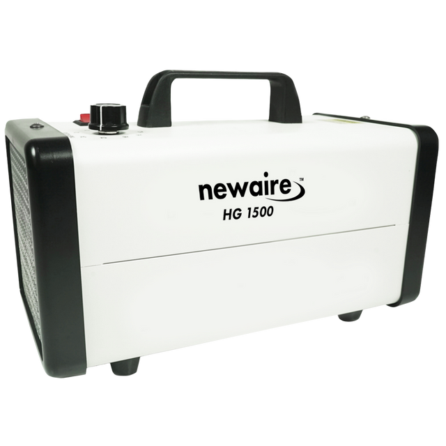 Newaire HG1500 Hydroxyl Generator Air Treatment System - Main