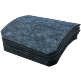 Newaire HG15FILKIT Carbon Filter Replacement for HG1500 Hydroxyl Generator - Main
