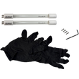 Newaire HG15LIGKIT/HG25LIGKIT Hydroxyl Maintenance Kit for Hydroxyl Generator - Main