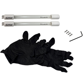 Newaire HG15LIGKIT/HG25LIGKIT Hydroxyl Maintenance Kit for Hydroxyl Generator - Main