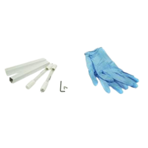 Newaire HG15LIGKIT Hydroxyl Maintenance Kit for HG1500 Hydroxyl Generator - Main