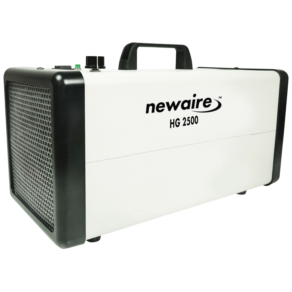 Newaire HG2500 Hydroxyl Generator Air Treatment System - Main