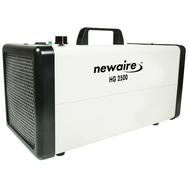 Newaire HG2500 Hydroxyl Generator Air Treatment System - Main