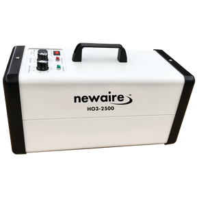 Newaire HO3-2500 Combination Hydroxyl & Ozone Generator - Main