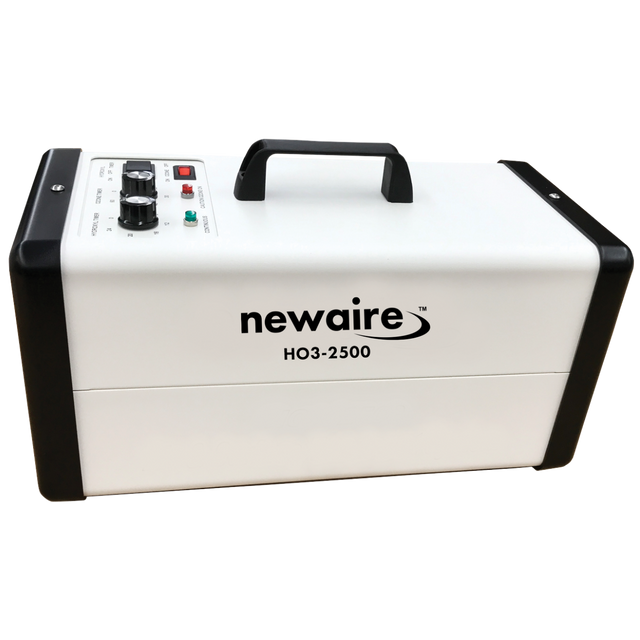 Newaire HO3-2500 Combination Hydroxyl & Ozone Generator - Main