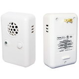 Newaire Plugin Electronic Deodorizer - Angle