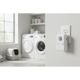 Newaire Plugin Electronic Deodorizer - Lifestyle 1