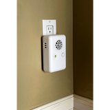 Newaire Plugin Electronic Deodorizer - Lifestyle 2