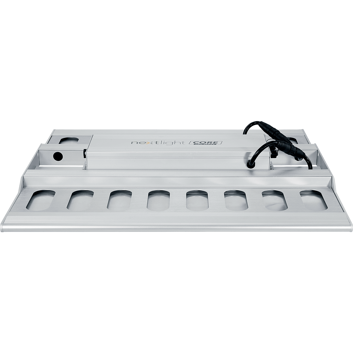 NextLight Core Pro LED Grow Light - Top View of Light