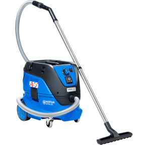 Nilfisk Attix 33-21 IC Wet/Dry Vacuum