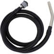 Nilfisk Plastic Hose 1408474000