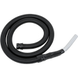 Nilfisk 10 Foot Hose Assembly 1404001010