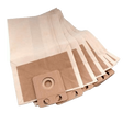 Nilfisk VP600 Dustbag Paper Bags 10 Pack (107413077)