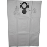 Nilfisk Attix 33/44/VHS40 Fleece Filter Bag