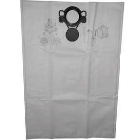 Nilfisk Attix 33/44/VHS40 Fleece Filter Bag
