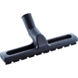 Nilfisk 12-in. Floor Brush for VHS40 & ATTIX 33 & 44 Vacuums (302002331)