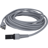 Nilfisk GM80 Light Industrial HEPA Vacuum  - 3-Prong Grounded Power Cord