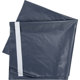 Nilfisk Plastic Disposal Bags for Attix 19 AS/E XC Vacuum (302001480)