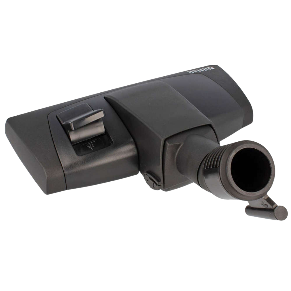 Nilfisk Combi Nozzle Combination Floor Tool 32mm - Back
