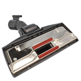 Nilfisk Combi Nozzle Combination Floor Tool 32mm - Inside