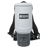 Nilfisk Adgility Backpack Industrial Vacuums - 10XP