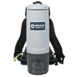 Nilfisk Adgility Backpack Industrial Vacuums 6XP - Main