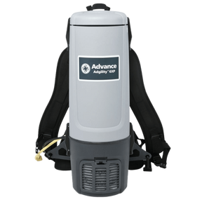 Nilfisk Adgility Backpack Industrial Vacuums 6XP - Main
