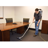 Nilfisk Adgility Backpack Industrial Vacuums - Lifestyle 2
