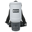 Nilfisk Adgility Backpack Vacuums - 10XP Front