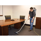 Nilfisk Adgility Backpack Vacuums - Lifestyle 2