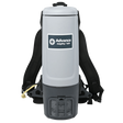 Nilfisk Adgility Backpack Vacuums -  Main