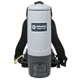 Nilfisk Adgility Backpack Vacuums -  Main