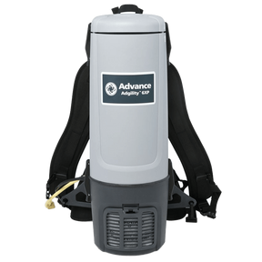 Nilfisk Adgility Backpack Vacuums -  Main