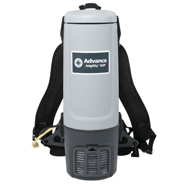 Nilfisk Adgility Backpack Vacuums -  Main