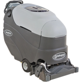Nilfisk Advance AquaPlus AXP Battery-Operated  Walk Behind Carpet Extractor - Main