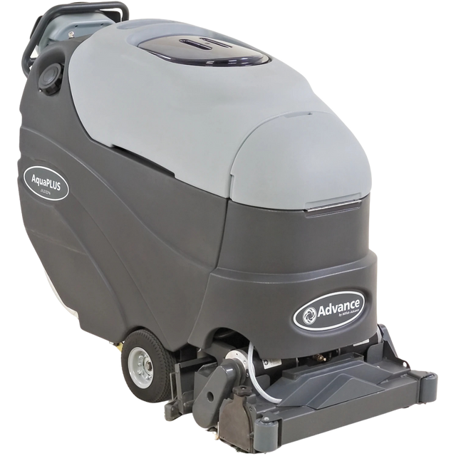 Nilfisk Advance AquaPlus AXP Battery-Operated  Walk Behind Carpet Extractor - Main