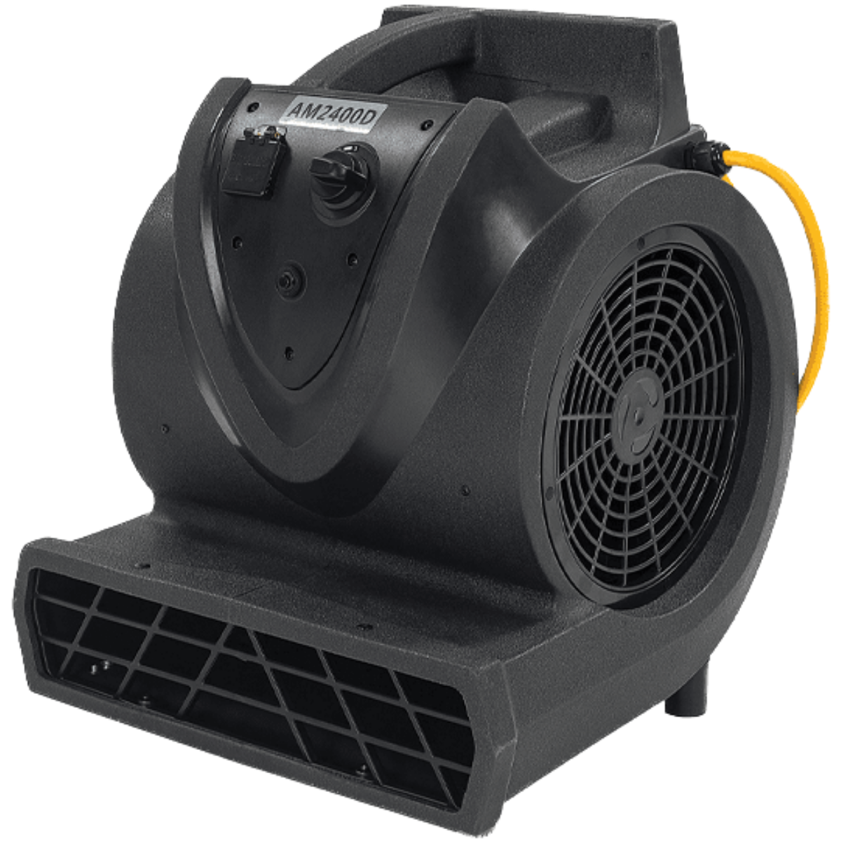 Nilfisk Advance AM2400D Air Mover - Angle 1