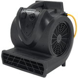 Nilfisk Advance AM2400D Air Mover - Angle 1