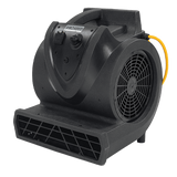 Nilfisk Advance AM2400D Air Mover - Angle